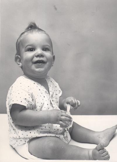 Cris 9 months (2)